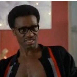 Meet your Posher, Xavier